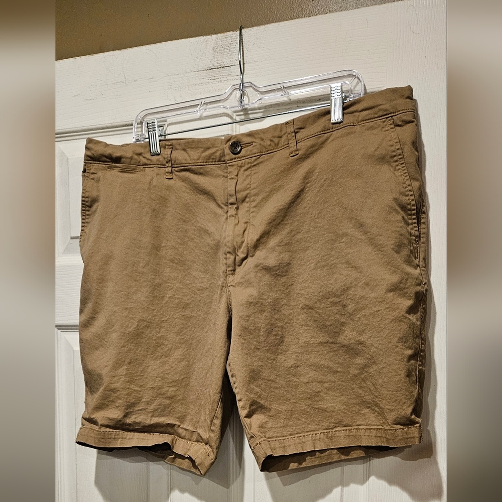 GOODFELLOW WEAR EVERYWHERE SHORTS